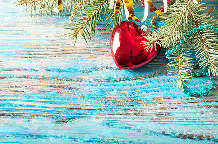 Christmas background, a Holiday Photo by Artspace