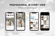Instagram Reel Cover Templates, a Social Media Template by Everbae™ (Thumbnail 3 of 8)