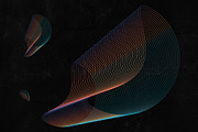 225 Wireframe Elements Bundle, an Object Graphic by Graphicdome (Thumbnail 43 of 52)