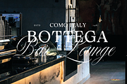 Premierre Marsiella | Font Duo, a Handwritten Font by Jolicia Type (Thumbnail 4 of 12)