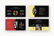 Kzuk : Food Business Powerpoint, a Presentation Template by Punkl Camp (Thumbnail 15 of 16)