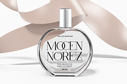 Thezon || Modern Classy Serif Font, a Serif Font by Ermedia Studio (Thumbnail 4 of 10)