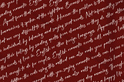 Wegirose, a Script Font by Integritype Studio (Thumbnail 13 of 15)