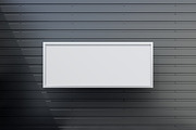 Billboard mockups, an Advertising Mockup by Kenrichi (Thumbnail 2 of 2)