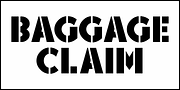 Baggage Claim JNL, a Font by Jeff Levine Fonts (Thumbnail 2 of 5)