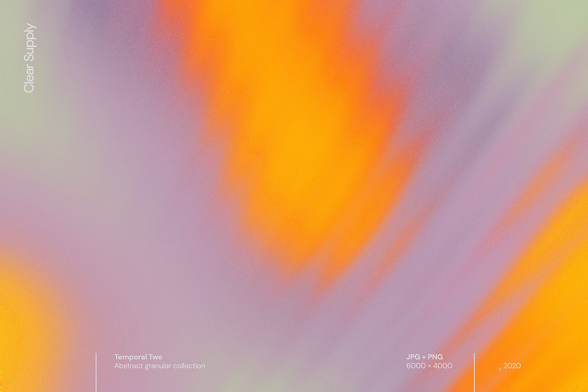 Temporal Two, a Texture Graphic by Clear Supply (Photo 13 of 17)