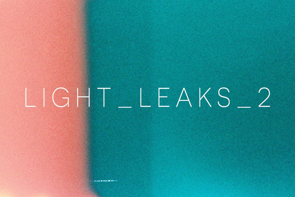 Light_Leaks_2 | 10 Photos, an Abstract Photo by Melanie Helena (Photo 5 of 10)
