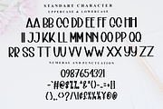 Children Writing, a Serif Font by InermediaSTUDIO (Thumbnail 6 of 7)