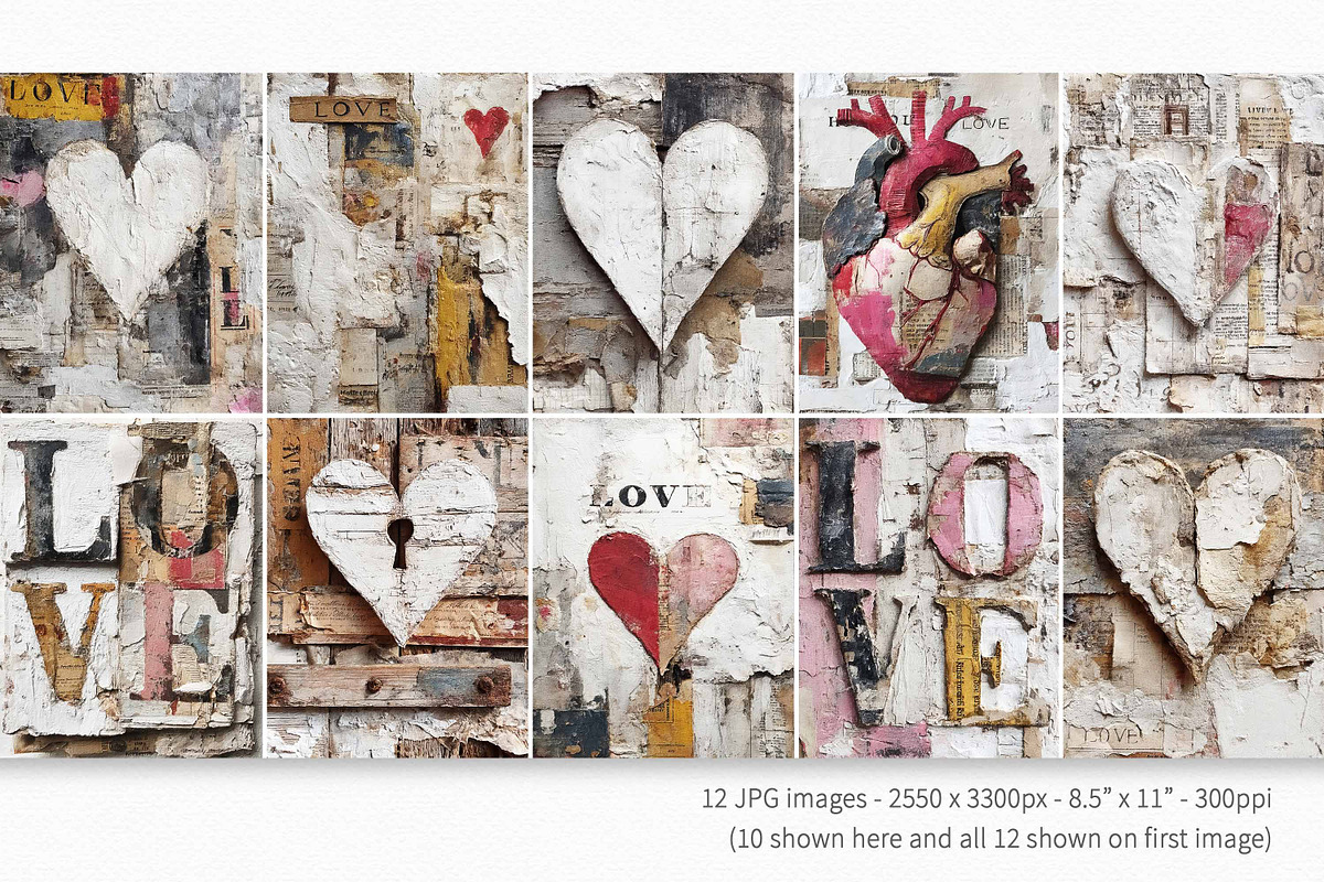 Urban Romance, a Decorative Illustration by rileyBgraphics (Photo 2 of 6)
