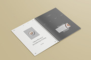 Nostalgic Menu Book - Menew, a Brochure Template by fakhroo (Thumbnail 6 of 18)