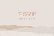 Apple Hill Duo, a Serif Font by Sofia Skoog (Thumbnail 12 of 12)