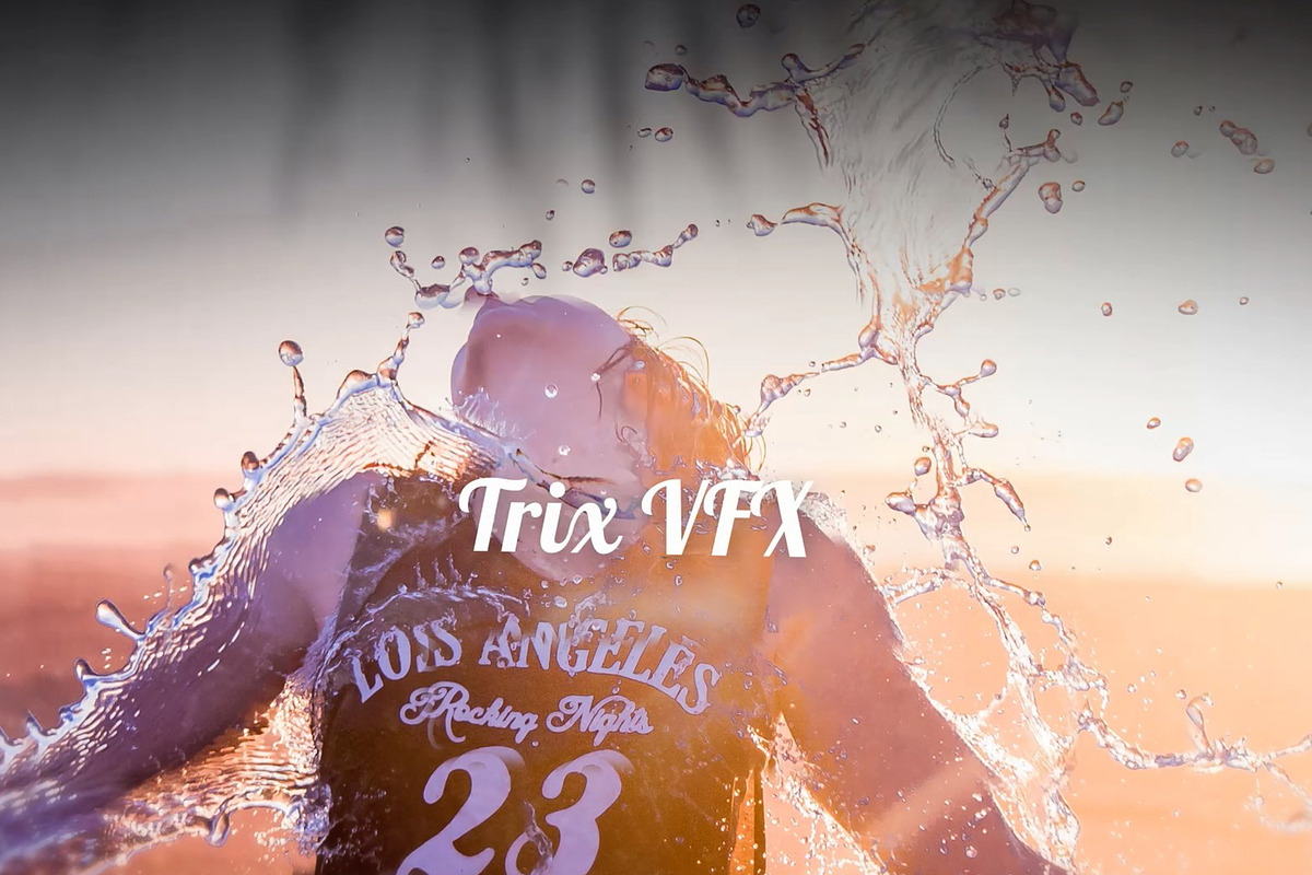 Dreamtime Parallax Slideshow, a Templates & Theme by TrixVFX (Photo 3 of 4)