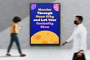 Cheery Buds – Playful Bubble Display, a Sans Serif Font by Unicode Studio (Thumbnail 5 of 10)