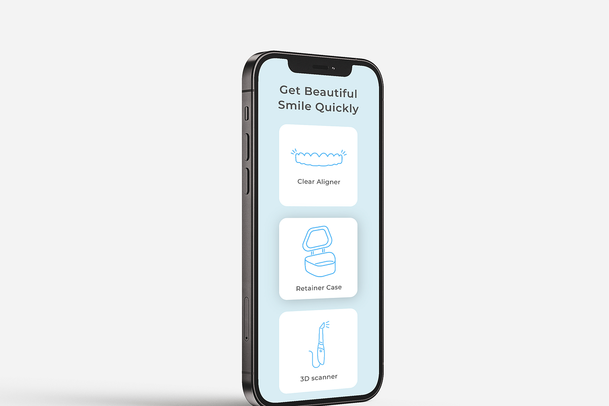 set of 20 icons - dentistry, an Outline Icon by Lucas-BRG94 (Photo 2 of 2)