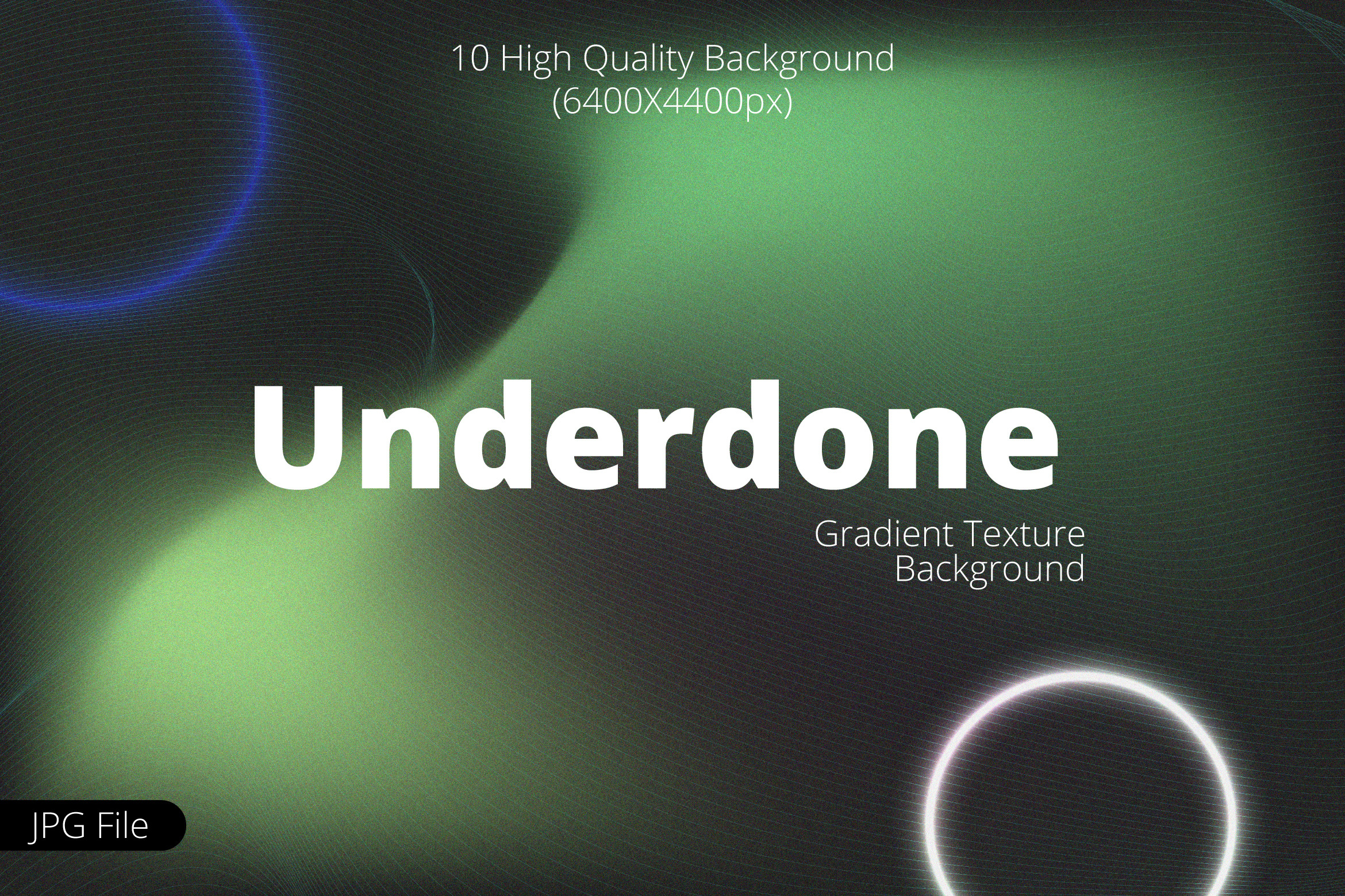 Underdone Gradient Texture Backgroun, a Background Graphic by MSG Studio