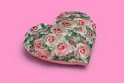 Pink Flower Background, a Background Photo by Digital Studio (Thumbnail 13 of 18)