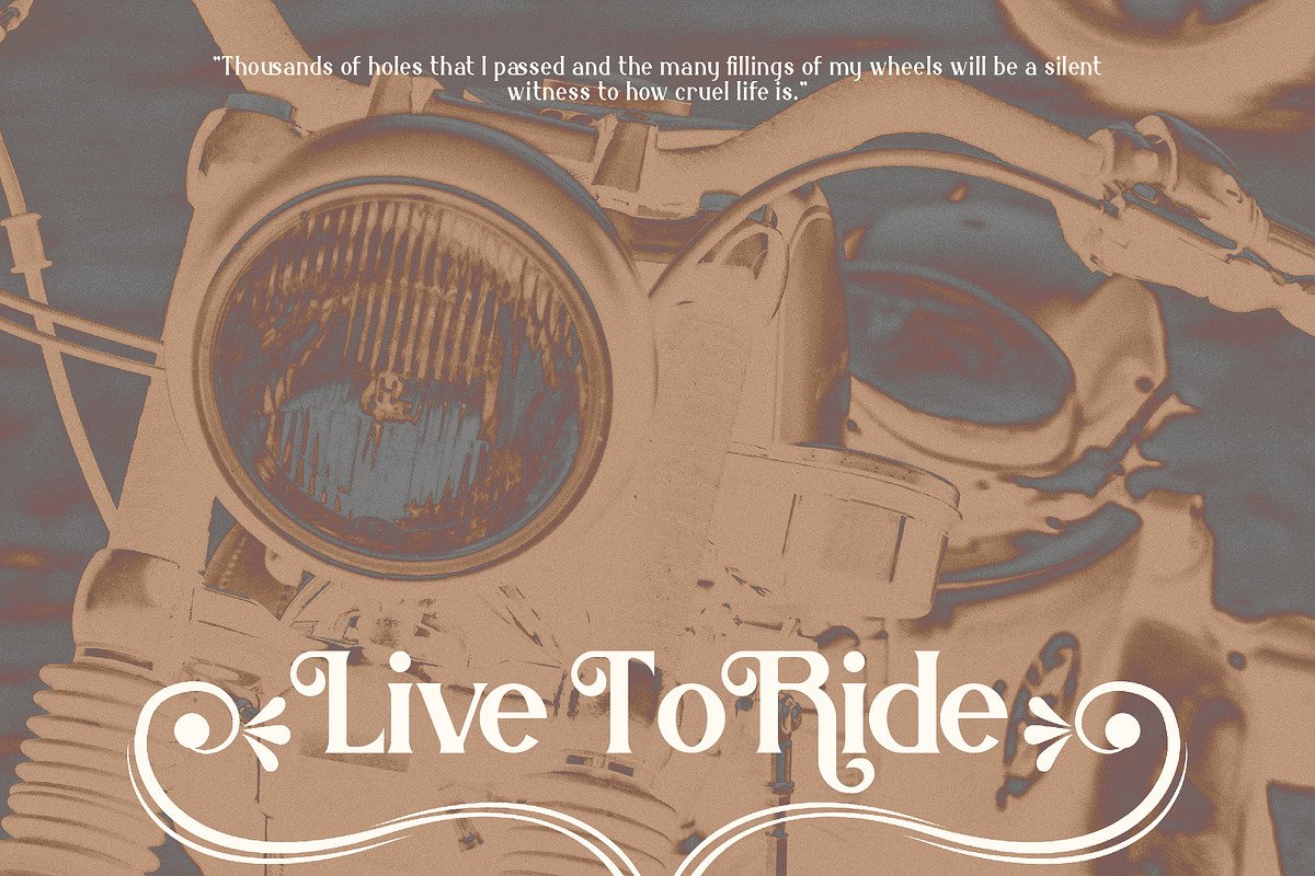 Belisha Modern Serif Font, a Serif Font by Storytype Studio (Photo 10 of 15)