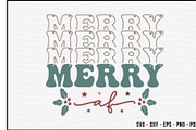 Hilarious Christmas SVG Bundle, an Object Graphic by BeeCraftR (Thumbnail 5 of 12)