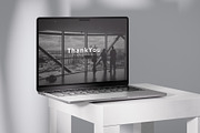 Business Pitch Deck Keynote, a Presentation Template by Glowin_studio (Thumbnail 3 of 3)