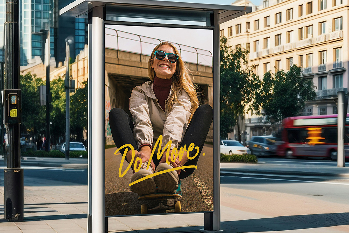 Growthness Handwritten Font Duo, a Script Font by JamalCreativeStudio (Photo 9 of 11)