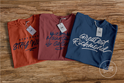 Greatest Richmond + 3 Alternates, a Script Font by azetypestudios.com (Thumbnail 15 of 18)