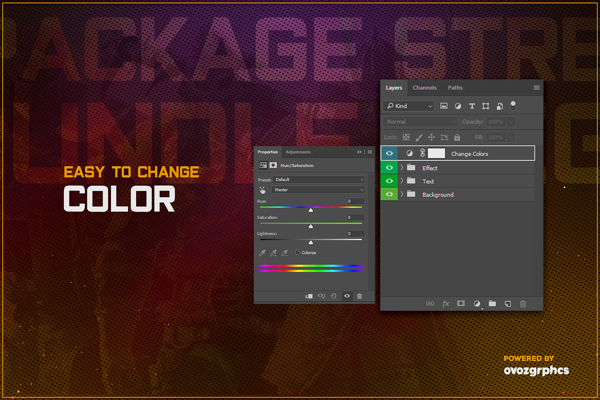 STREAM PACKAGE MEGA BUNDLE V2, a Social Media Template by Creathift (Photo 4 of 19)