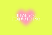 Kiceria & Co Rafael, a Sans Serif Font by Aditastudios (Thumbnail 7 of 7)