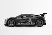 57 Sport car decal stripes, an Object Graphic by BonkiStudio (Thumbnail 14 of 14)