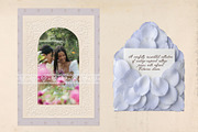 Victorian Keepsakes Ephemera Atelier, a Background Graphic by Lidberia (Thumbnail 7 of 16)