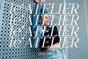Juliette Family Serif (12 Fonts), a Serif Font by Schrifted Type (Thumbnail 9 of 9)