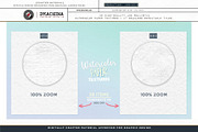 Seamless Watercolor Paper Textures, a Texture Graphic by BMACHINA Labs. (Thumbnail 3 of 5)