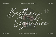 Besthary - Signature
