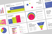 Revenue Growth PowerPoint, a Presentation Template by Annora Studio (Thumbnail 3 of 5)