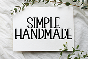 Good Junior, a Serif Font by InermediaSTUDIO (Thumbnail 6 of 7)