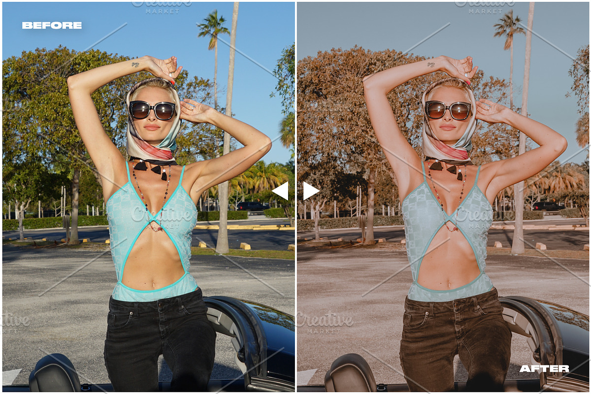 RETRO PHOTOCINEMATICA LR PRESET, a Preset Add-On by ASDF Graphics (Photo 5 of 8)
