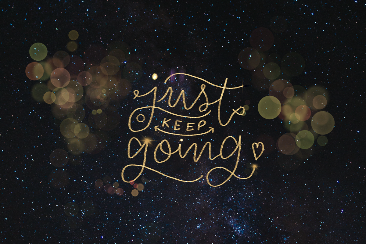 Procreate Glitter Toolbox: Brush Kit, a Brush Add-On by Delightful Design (Photo 2 of 15)
