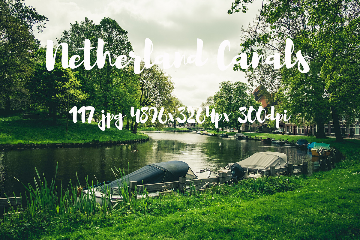 Canals of Netherlands, a Templates & Theme by ApertureVintage (Photo 26 of 27)