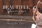 Magenta - 3 Luxury Signature Font, a Script Font by Dharmas Foundry (Thumbnail 12 of 15)