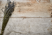 Lavender Cottage Distressed Photos, a Books & Magazine Mockup by Kudzu Camera (Thumbnail 6 of 6)