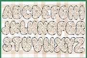 Happy Autumn-PNG fonts, a Handwritten Font by It me digital art (Thumbnail 5 of 9)