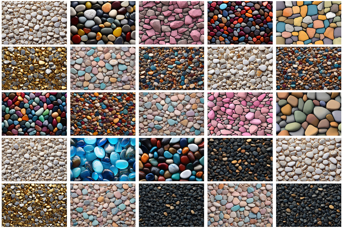 Stone Background, a Texture Graphic by Forhadx5 (Photo 6 of 21)