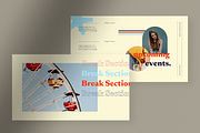 Warszawa Retro Business Presentation, a Presentation Template by peterdraw (Thumbnail 2 of 6)