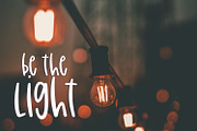 Wildblooms Font & Doodle Duo, a Script Font by Sabrina Schleiger Design (Thumbnail 5 of 6)