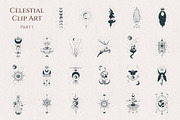 Celestial Tarot - Minor&Major Arcana, an Illustration by KirillsWorkshop (Thumbnail 20 of 22)