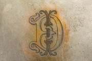 DI Monogram ID Monogram, a Branding & Logo Template by Shuler Studio (Thumbnail 3 of 6)
