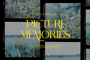Falkirg Modern Serif Font, a Serif Font by Graphicxell (Thumbnail 6 of 8)