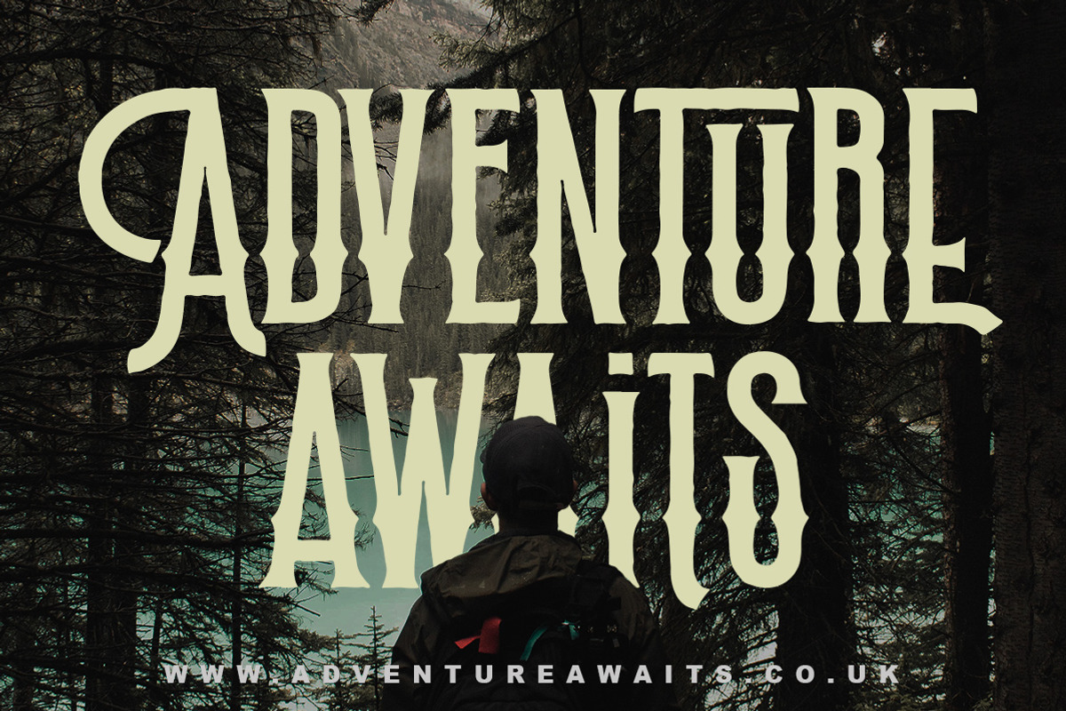 Millgrove - Condensed Display, a Font by Letterhend Studio (Photo 4 of 10)