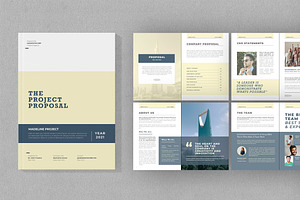Project Proposal