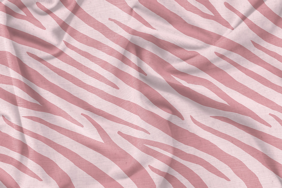 Animal prints set, a Pattern Graphic by Swetsol (Photo 4 of 10)