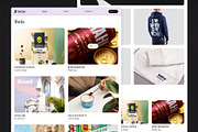 Skole — Brand Agency Framer Template, a Websites & App Template by Middltone (Thumbnail 3 of 4)